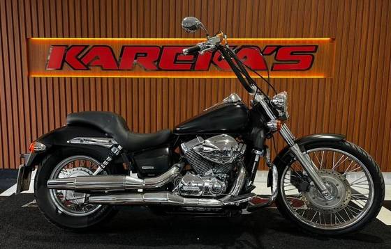 HONDA SHADOW 750 HONDA SHADOW 750